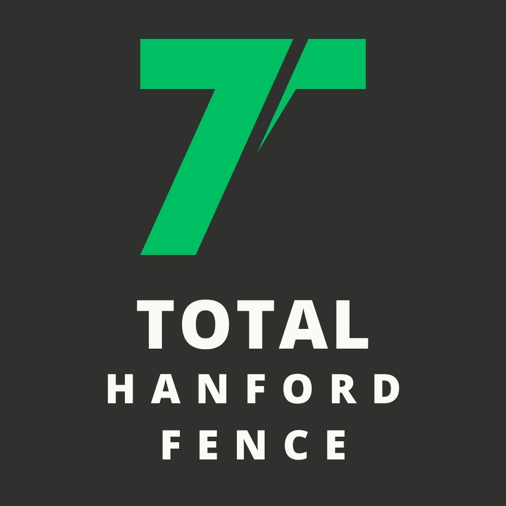 Total Hanford Fence